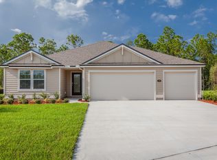 159 Hickory Ridge Rd, Saint Augustine, FL 32084