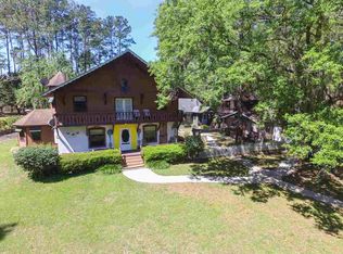 1023 S Main Ave, Monticello, FL 32344