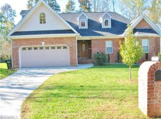 4177 Mill Creek Rd, Winston Salem, NC 27106