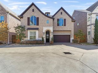 1526 Moritz Park, Houston, TX 77055