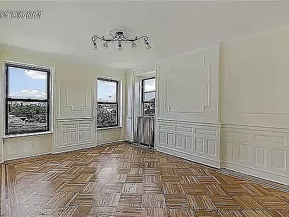 3rd image of 300 Lewis Ave APT 4