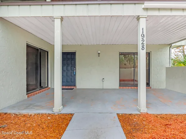 1928 Di Pol Courtway, Titusville, FL 32780