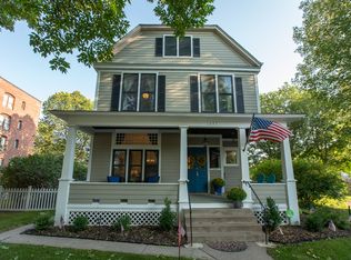 689 Laurel Ave, Saint Paul, MN 55104