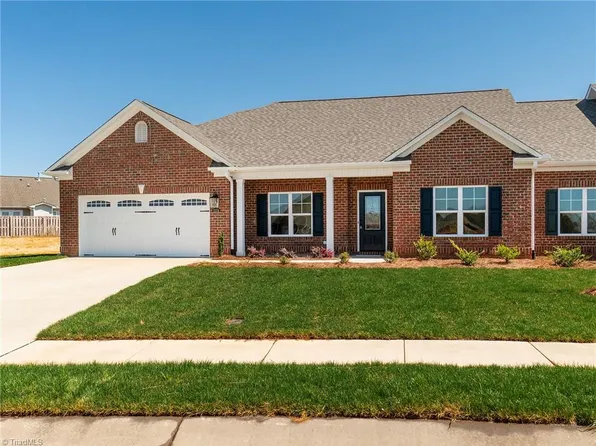 2374 Whelen Dr, Graham, NC 27253