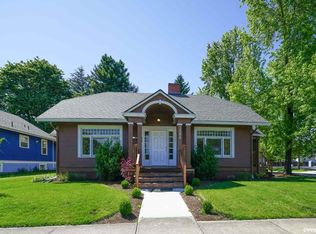 1385 Capitol St NE, Salem, OR