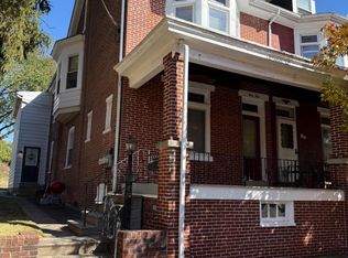 33 E 4th St, Pottstown, PA 19464