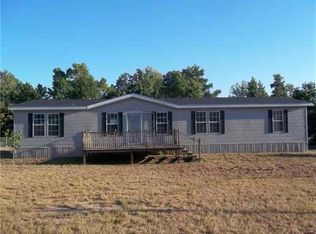 820 Willow Rd, Hallsville, TX 75650