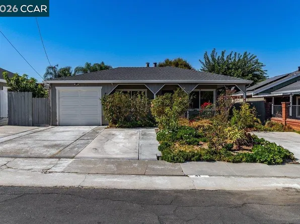 41 Canal Dr, Bay Point, CA 94565