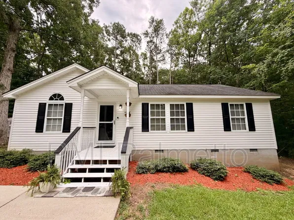 152 Chatham Cir, Winnsboro, SC 29180