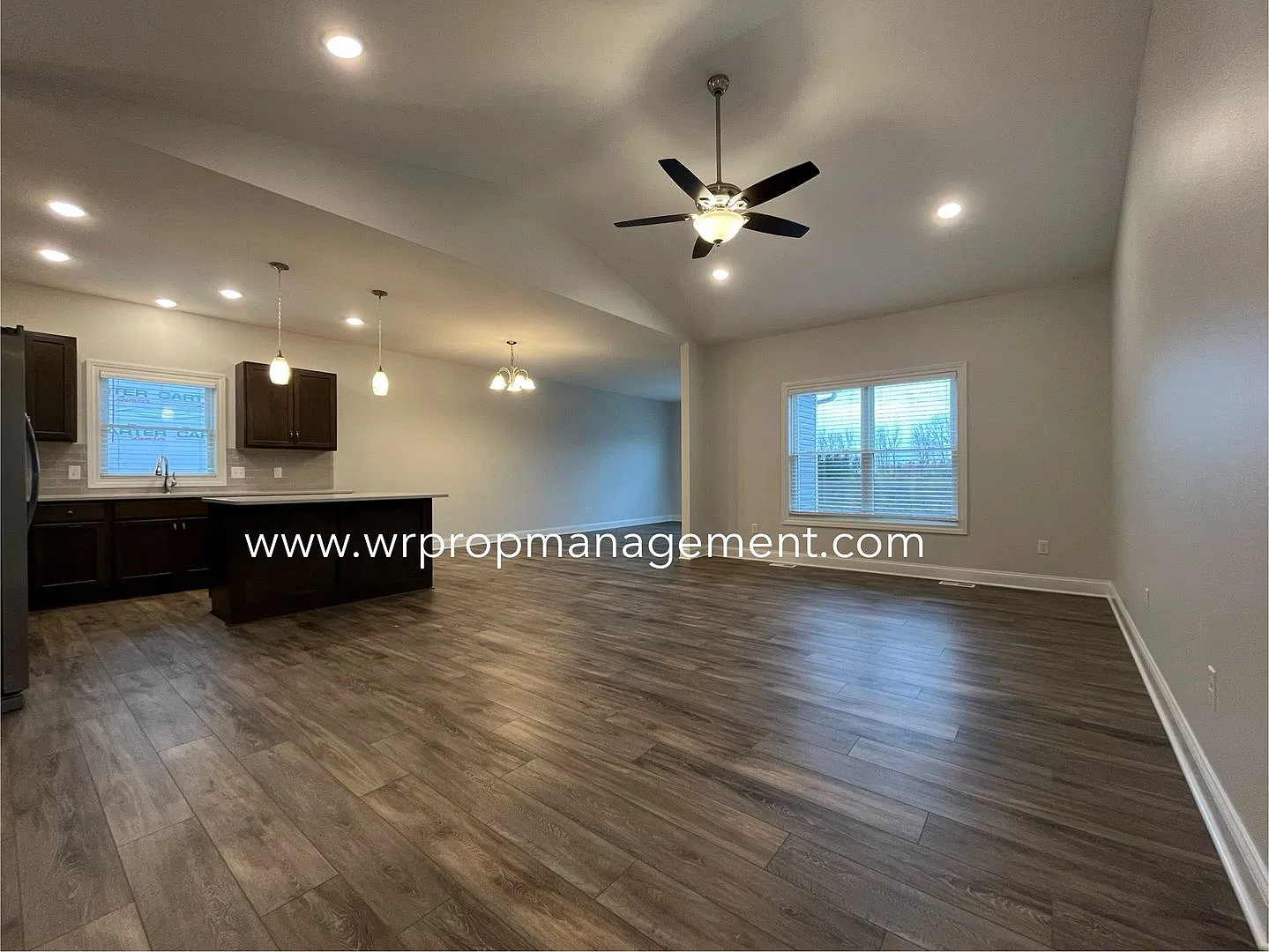 New Construction 2 Bedroom Home! — Photo 3