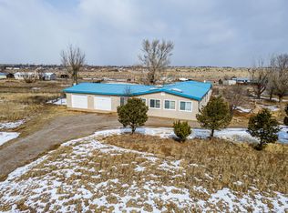 68 Aspen Rd, Edgewood, NM 87015