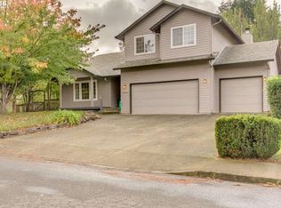 1085 S Old Pioneer Way, Ridgefield, WA 98642