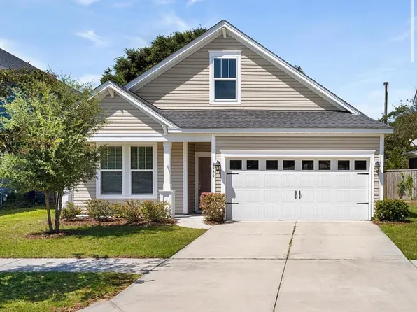 2930 Fontana St, Johns Island, SC 29455