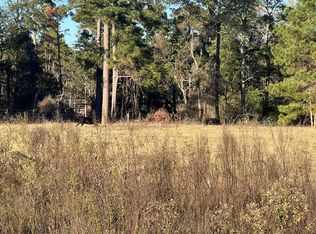 Private Road 1315, Centerville, TX 75833