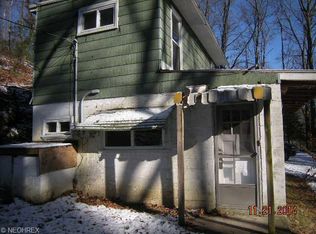 3166 1st St LOT 91, Carrollton, OH 44615