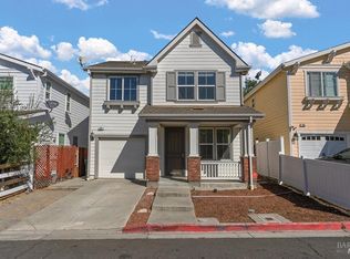 24 Corvina Way, American Canyon, CA