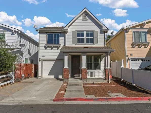 24 Corvina Way, American Canyon, CA 94503