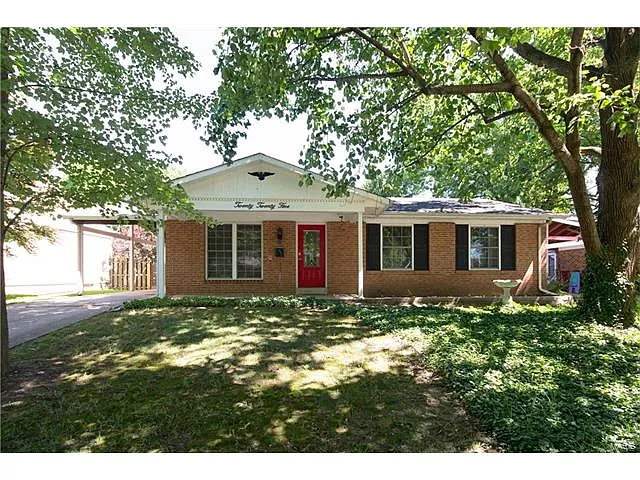 2025 Lost Hollow Ct photo 1