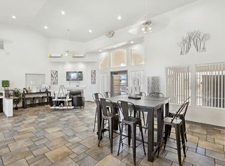 The Village at Sun Valley Apartments, Mesa, AZ 85207