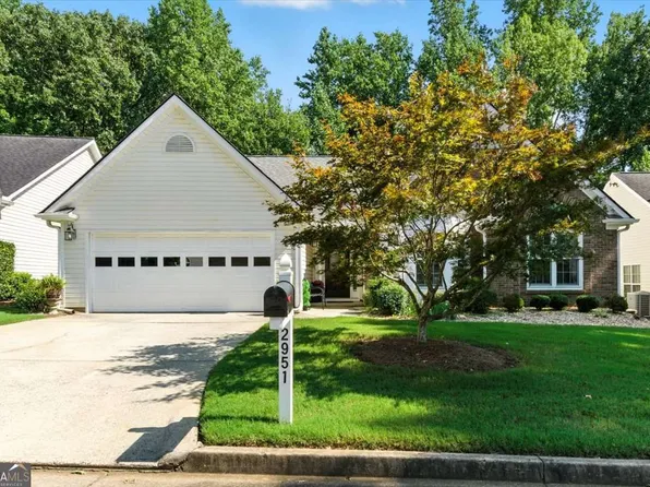 2951 Albright Cmns NW, Kennesaw, GA 30144