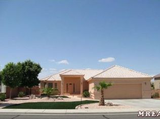935 Valley View Dr, Mesquite, NV 89027