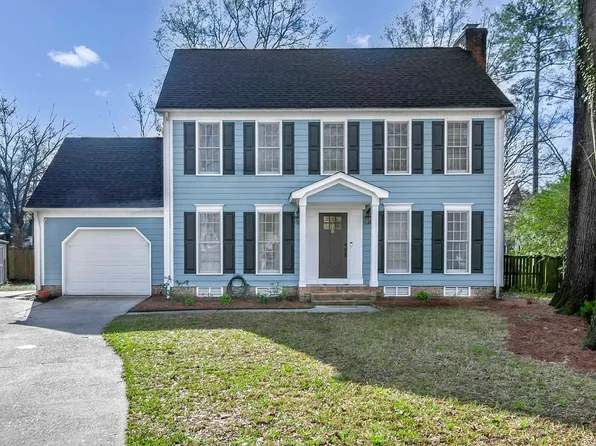 5 Kensington Pl, Columbia, SC 29209