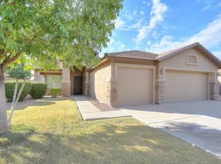 3898 S Bridal Vail Dr, Gilbert, AZ 85297