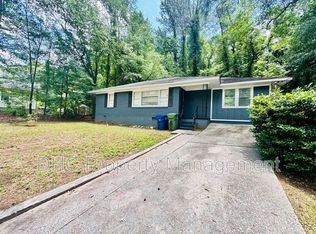 3630 Boulder Park Dr SW, Atlanta, GA 30331