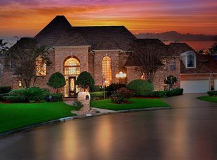 17419 Naremore Ct, Spring, TX 77379