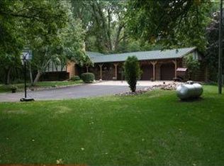 2535 River Rd, Marshall, MN 56258