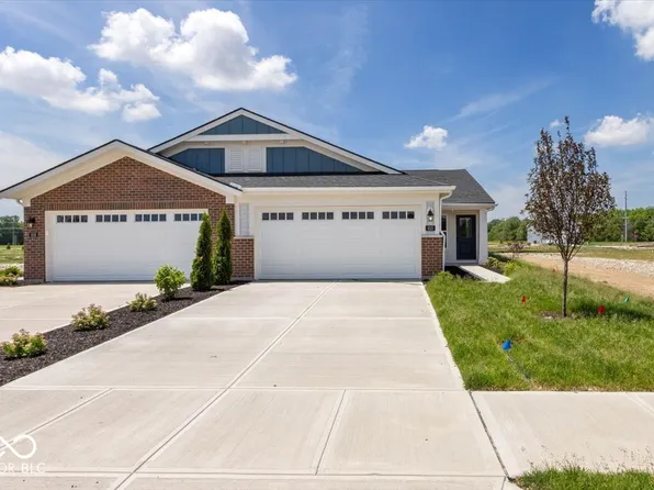 810 Rosebud Ln, Greenfield, IN 46140