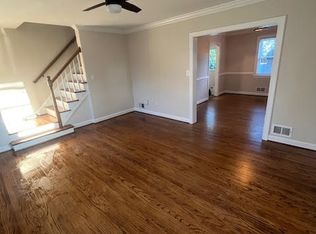 127 Courtland Pl, Bel Air, MD