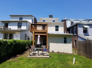 119 Ford St #2, Conshohocken, PA 19428