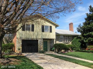 707 Northside Dr, Frederick, MD 21701