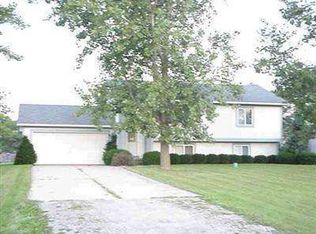 5304 Belsay Rd, Grand Blanc, MI 48439