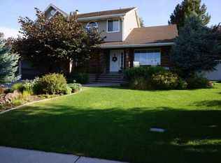 383 E Ridge Rd, Orem, UT 84057