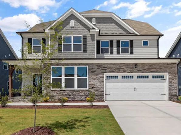 1517 Jasmine View Way, Knightdale, NC 27545