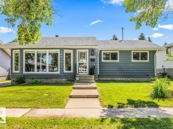 8821 97a Ave, Fort Saskatchewan, AB T8L 2R9