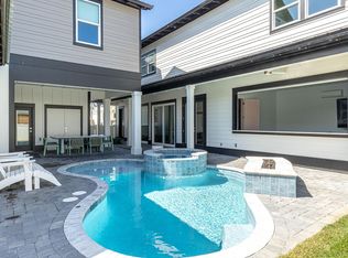 183 Walnut St, Santa Rosa Beach, FL 32459