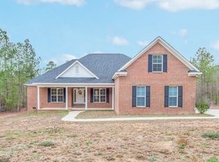 4097 Radford Gay Rd, Harlem, GA 30814