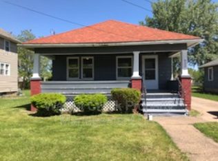 922 W 19th St, Lorain, OH 44052