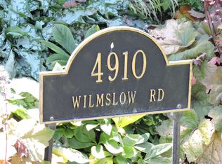 4910 Wilmslow Rd, Baltimore, MD 21210