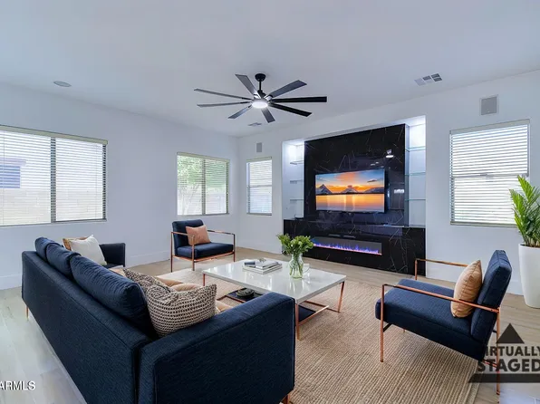 1270 E BARANCA Road, Gilbert, AZ 85297