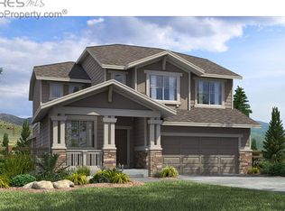 6499 Tombstone Ridge Rd, Timnath, CO 80547