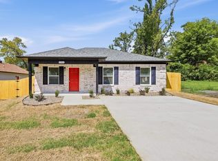 1314 W 20th St, Little Rock, AR 72206