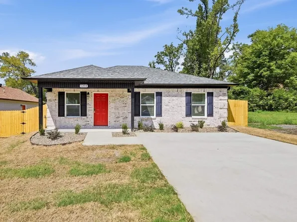 1314.5 W 20th St, Little Rock, AR 72206