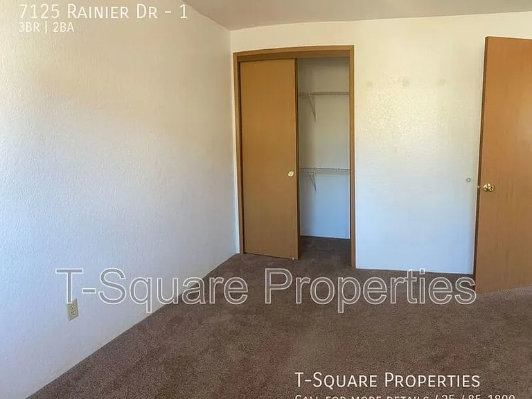 7125 Rainier Dr #1 — Photo 12