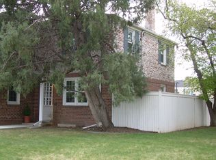 1241 N Leyden St, Denver, CO 80220