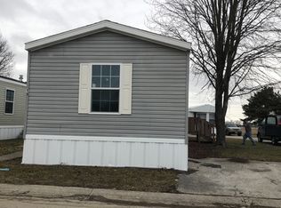 3561 Truman Rd LOT 19, Perrysburg, OH 43551