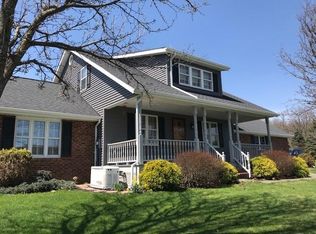 3969 Gold Rd, Genesee, PA 16923